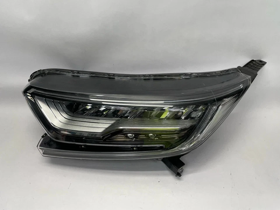 MINT! 2017-2022 Honda CRV CR-V EURO Driver Passenger Full LED Headlight Set OEM - Image 2 of 4
