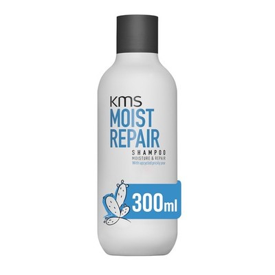 KMS Moistrepair Shampoo 300 ml