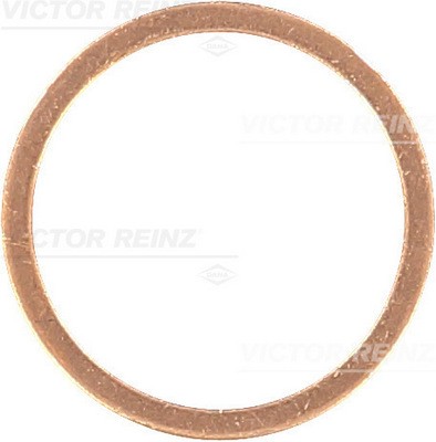 Victor Reinz 41-70231-00 Dichtring, ÖLablassschraube FüR MERCEDES-BENZ-image