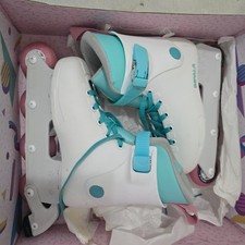 Impala Lightspeed Inline Skate - White / Women's 5 Mens 3 Great Condition