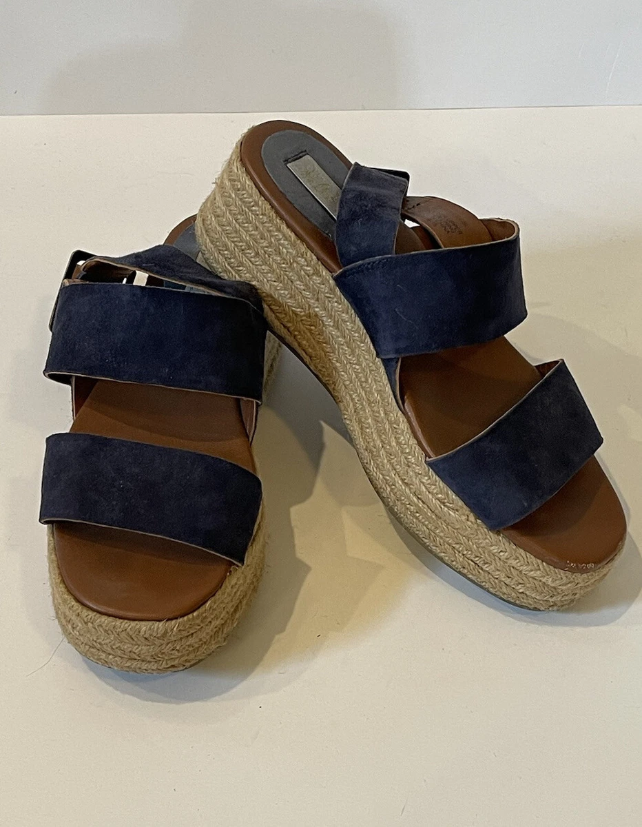 Ralph lauren outlet platform sandals