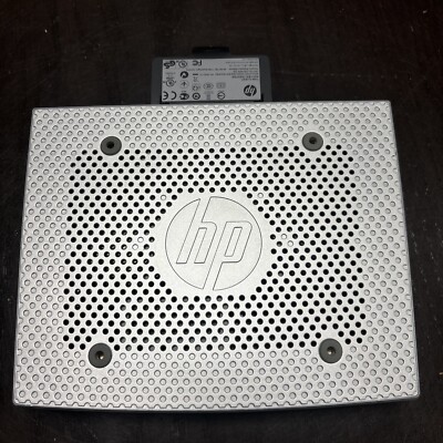 HP Hewlett Packard THIN CLIENT 1410/RFX/HDX/smart ZC US H2W23AA#ABA Unit Only