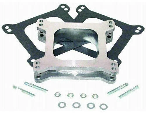 RPC 2" Aluminium Carburettor Complete Kit Suit Holley & AFB 4bbl RPCR2081