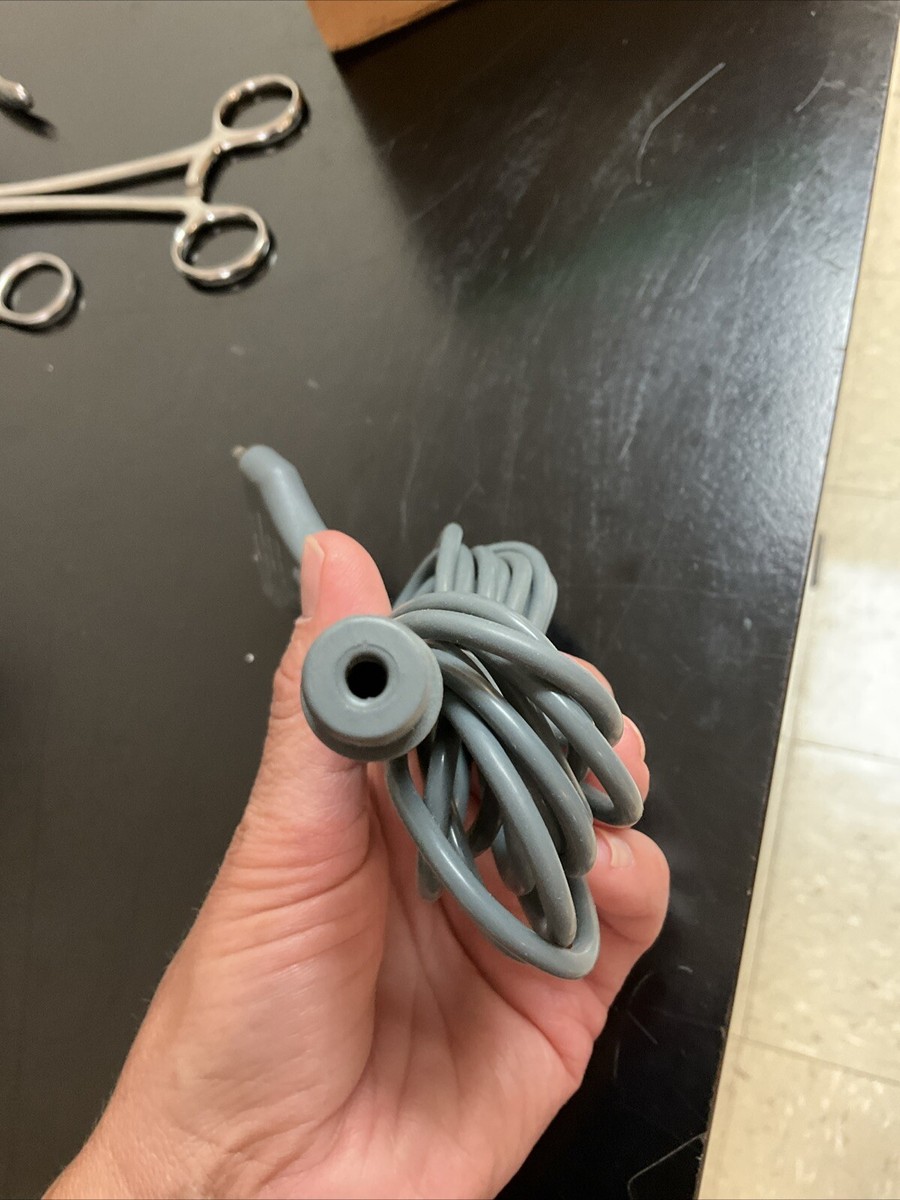 Laparoscopic Bipolar High Frequency Cord,HF Cable for KARL Laparoscopic Bipolar High Frequency Cord,HF Cable for KARL