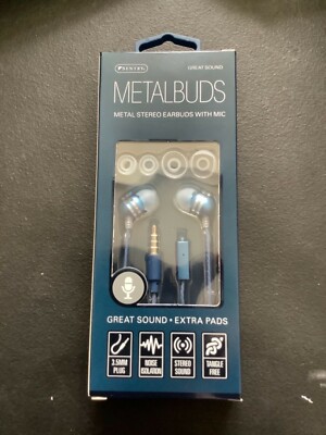 Auricolari In-Ear Sentry M Micro – Leggeri, Silenziosi E Con Driver Da 8mm