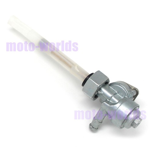 Fuel Tap Petcock Fuel Tank Switch Valve for Honda TRX300EX Sportrax 300 EX 93-08 - Picture 7 of 7
