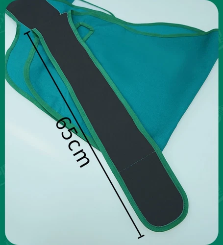 Neu Upgrade Sommer Wende Pflege Fixiergurt Bettseite Ruhigfahrgurt - Bild 11 von 15