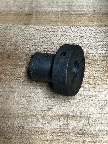 Atlas Craftsman 618 101 6" Lathe Back Gear Eccentric Handle M6-251 - Picture 3 of 4