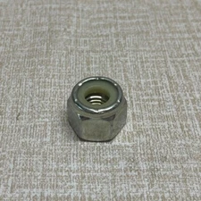 Snapper 703432 Nylock Nut, 5/8-18 OEM