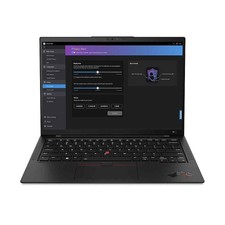 Lenovo - Thinkpad X1 Carbon Gen 11 14 " Touch-screen Laptop- Intel I7 With 1...