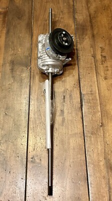 30 Toro Timemaster Parts Toro 131-9665 Transmission Replacement