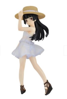 Miyazawa Limited Edition Shironeko White Dress ver  NEU OVP Anime Figur