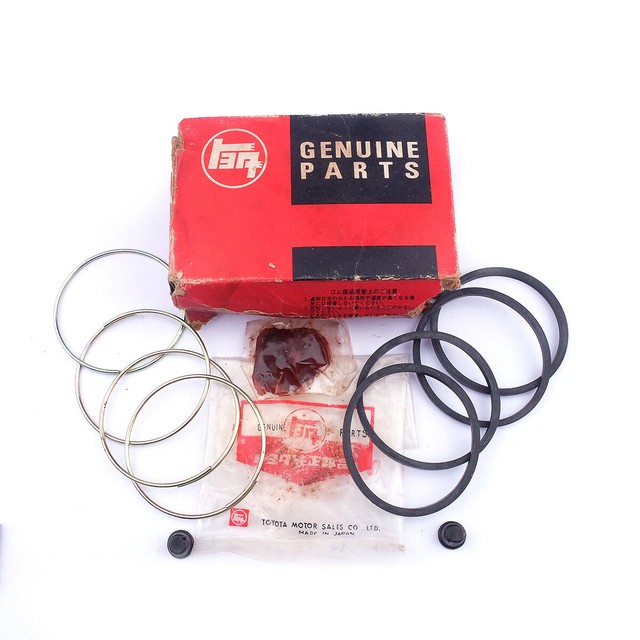 Toyota Corona RT104 1964 1970 Cylinder Kit Disc Brake Front NOS Fits