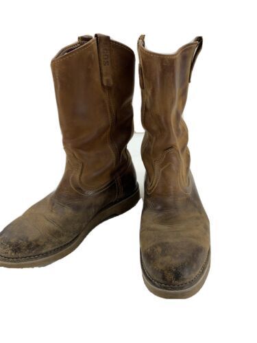 Red Wing Pecos Boots 8866 91/2 E | eBay Red Wing Pecos Boots 8866 91/2 E | eBay