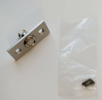 Schlage Locknetics  710 Narrow Column Push Button. Control Your door w/ a button