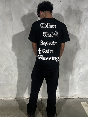 GodVogue Shirt  Clothes That Reflects God s Blessing 