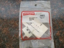 New OEM Gemline Dryer Door Switch Q000165344 / 16803 FREE SHIPPING 