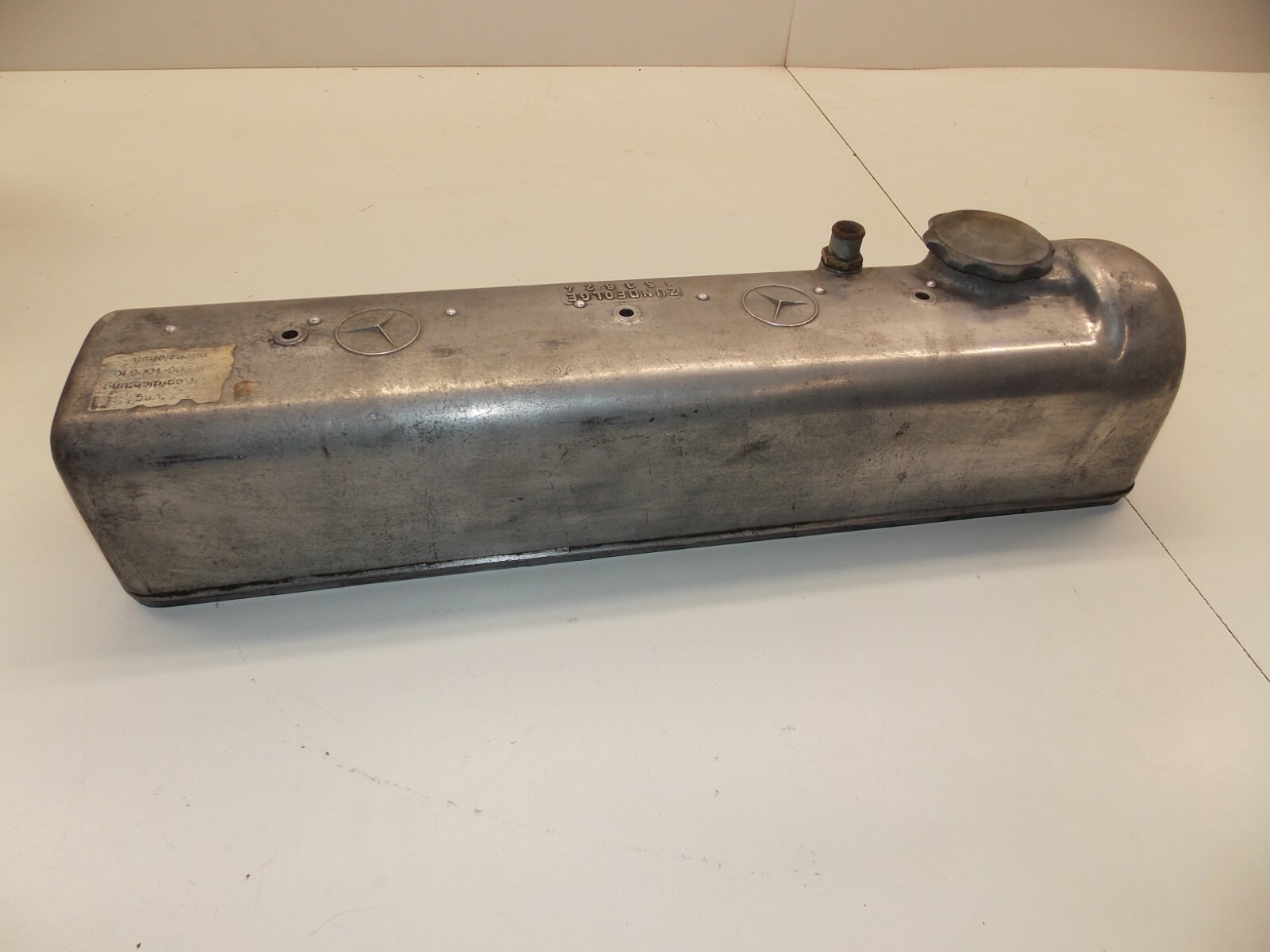Ventildeckel Zylinderkopfhaube Mercedes M180 1800161305 | eBay