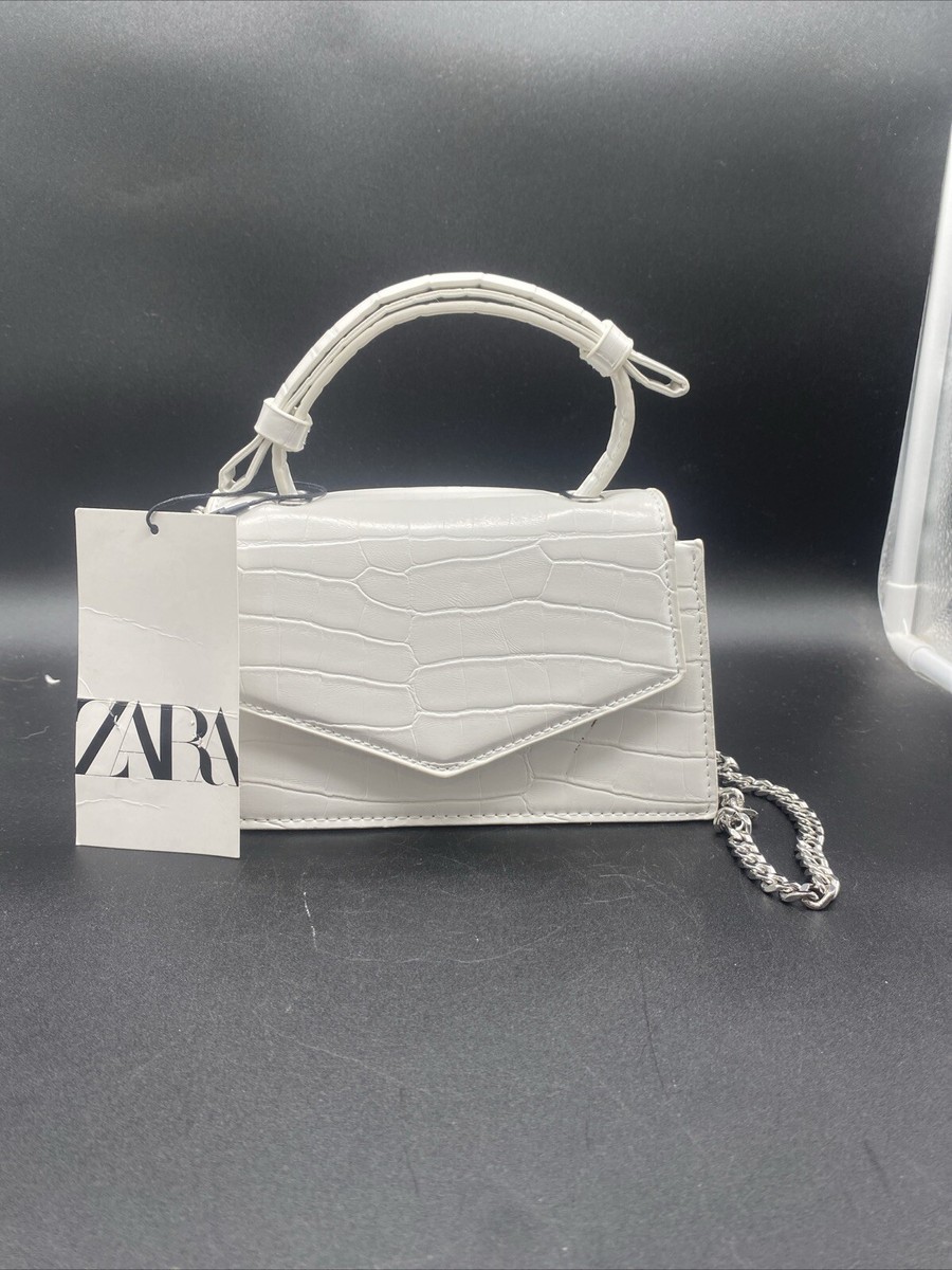 SCRE:EN ＜MINI SHOULDER BAG＞　white Amazon.com: KKXIU Shoulder Bag Crescent Handbag Ruched Purse