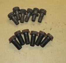 1984-1988 Corvette C4 4+3 Doug Nash Flywheel & Pressure Plate Mounting "KIT", GM