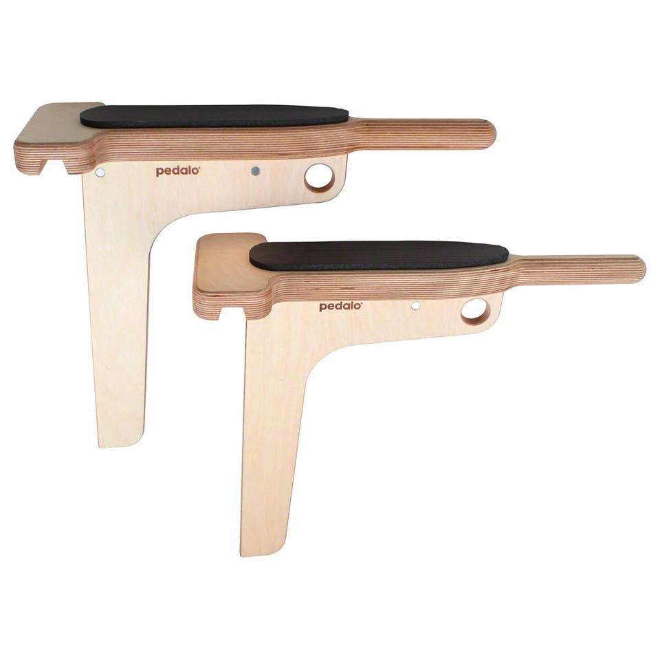 Pedalo Dipbügel für Sprossenwand