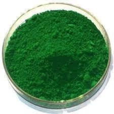 Chromium oxide, Cr2O3, 99%, HIGH PURITY , pigment, powder, ONE (1) pound