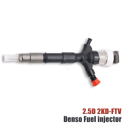 23670-0L070 Diesel Injector Set 23670-09360 For Toyota Hilux 2.5L 095000-8740 - Bild 2 von 7