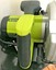 Guild 160mm Circular saw 1200W home DIY green uk man staff Guild 160mm Circular saw 1200W home DIY green uk man staff
