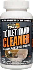 Toilet Tank Cleaner – Bathroom Toilet Cleaning Powder, Removes Rust and Other Mi