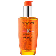 KERASTASE Discipline Oleo-Relax Advanced Oil, 100ml NEW!*FAST SHIPPING
