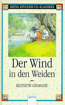 Der Wind in den Weiden de Grahame, Kenneth | Livre | état bon - Photo 1/2