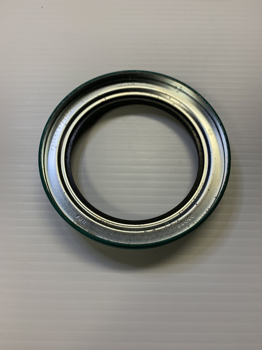 35066 CR35066 Chicago Rawhide Scotseal Classico Mozzo Ruota Paraolio Per 12,000 # Assi Anteriori 88.9x123.11x22.96 3.5 "* 4.847" * 0.904 - Foto 5