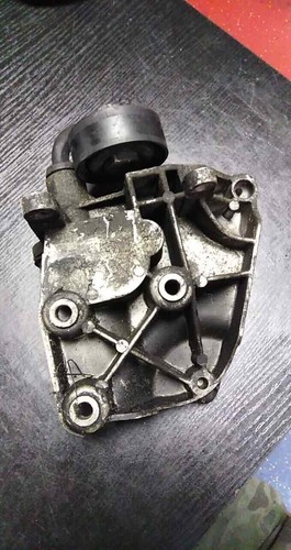 BMW 3 (E46) Generator / Lichtmaschine Riemenspanner 7787319 Diesel