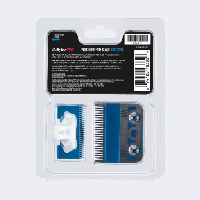 BaBylissProFX3 Foil&Cutterスキンフェードカット必需品 BaBylissPRO FX3 Professional High Speed Foil Shaver