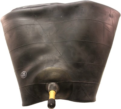 11R22.5 TIRE TUBE / 12R22.5 TIRE TUBE W/ TR-300 Valve Stem 11X22.5 TIRE TUBE