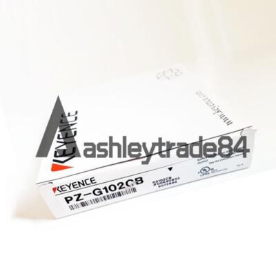 1PCS New Keyence PZ-G102CB Sensor
