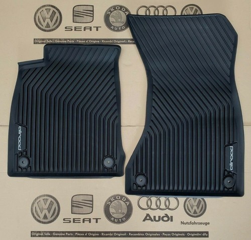Audi A4 Allroad Fußmatten Fürs Auto Online Kaufen