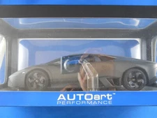 Autoart Lamborghini Reventon 1:18 Diecast 74591