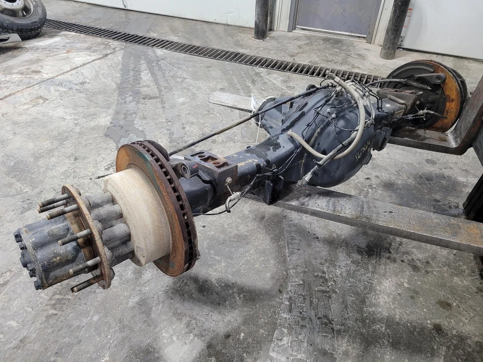 2019-2023 Ram 4500-5500 6.7L Diesel Rear Axle Assembly Cab & Chassis w/44k Miles - Изображение 4 из 4