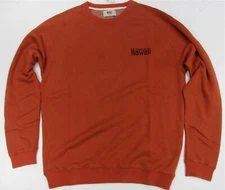 Lightning Bolt Hawaii Crew Neck Sweatshirt Arabian Spice Lightning Bolt Surf