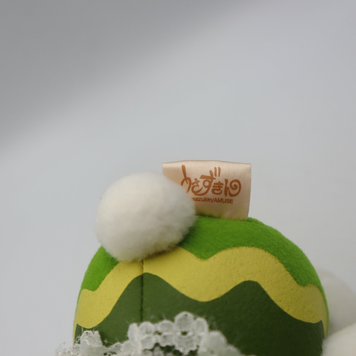 Usazukin C1902 Rabbit Amuse Plush 6