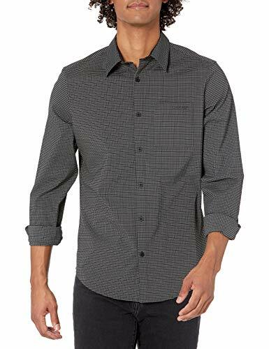 Calvin Klein Men's Move 365 Long Sleeve 