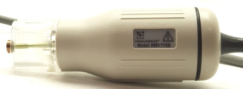 VisualSonics RMV 710B Ultrasound Imaging Scanhead 25MHz 70 x 140µm for Vevo 770 - Picture 5 of 7