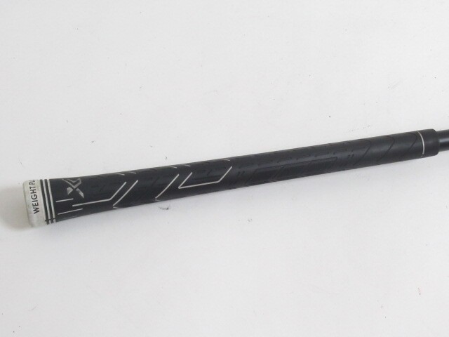 Dunlop XXIO X Hybrid H4 Miyazaki AX-1 (SR) #498 Golf Clubs