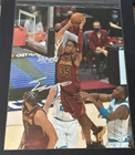 Isaac Okoro Signed AUTOGRAPHED 16x20 Photo COA AUTO