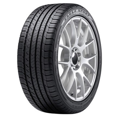 Goodyear Eagle Sport All-Season 225/40R18XL 92W BSW (1 Tires)