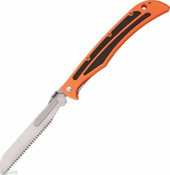 Havalon Hv115bzsw Baracuta Saw Blade Orange for sale online eBay