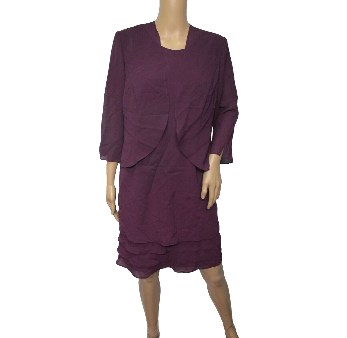 Ursula Of Switzerland Mother of the Bride and Groom Evening Jacket