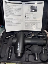 Fit King Percussion Muscle Massager
