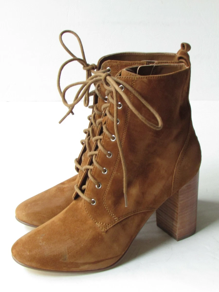 Treasure and bond clearance gram lace up bootie